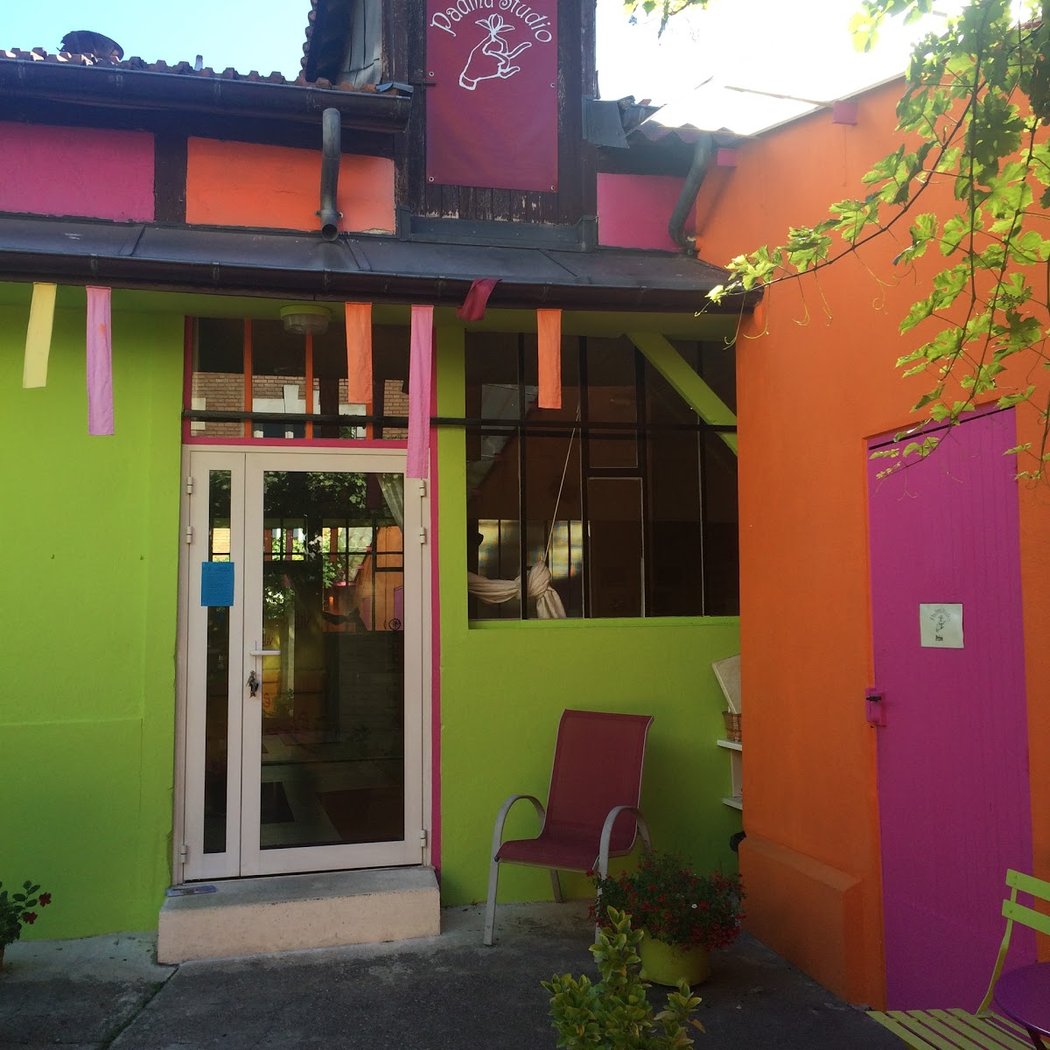 Padma Studio 3